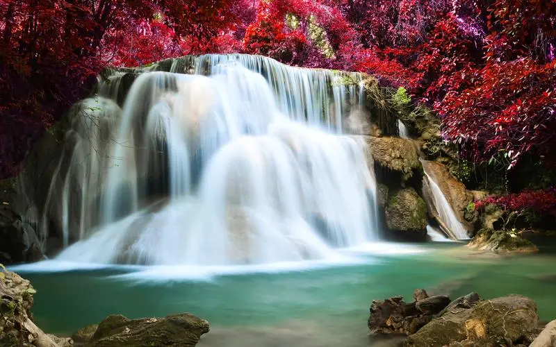 节能智能先进